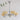 Puja Chandeliers Type A - LUUGAA