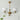 Pulley Chandelier - LUUGAA