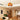 Pumpkin Pendant Light - LUUGAA