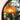 Pumpkin Pendant Light - LUUGAA