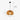 Pumpkin Pendant Light - LUUGAA