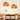 Pumpkin Pendant Light - LUUGAA