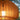 Pumpkin Pendant Light - LUUGAA