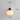 Pumpkin Wall Light - LUUGAA