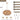 Pure Sky Rattan Woven Pendant Light - LUUGAA