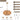 Pure Sky Rattan Woven Pendant Light - LUUGAA
