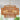Pure Sky Rattan Woven Pendant Light - LUUGAA