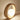 Q Circle Table Lamp - LUUGAA