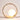 Q Circle Table Lamp - LUUGAA