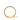Q Circle Table Lamp - LUUGAA
