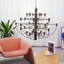 Quinn Chandelier - LUUGAA