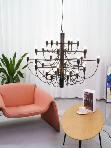 Quinn Chandelier - LUUGAA
