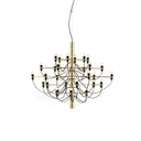 Quinn Chandelier - LUUGAA