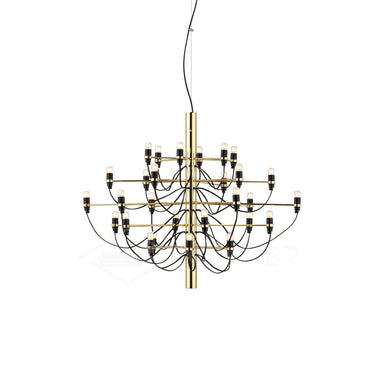 Quinn Chandelier - LUUGAA