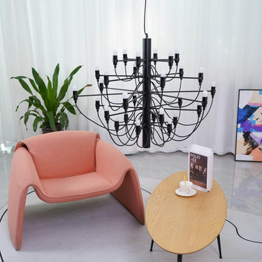 Quinn Chandelier - LUUGAA