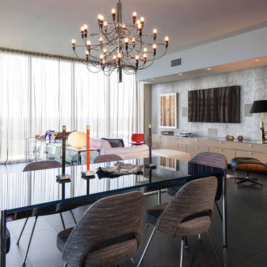 Quinn Chandelier - LUUGAA