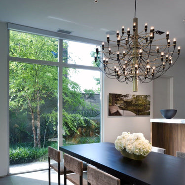 Quinn Chandelier - LUUGAA