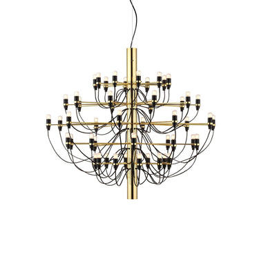 Quinn Chandelier - LUUGAA
