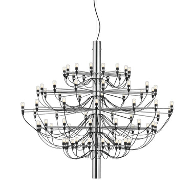 Quinn Chandelier - LUUGAA