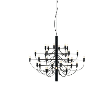 Quinn Chandelier - LUUGAA