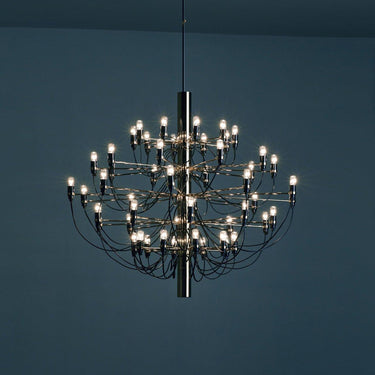 Quinn Chandelier - LUUGAA