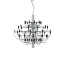 Quinn Chandelier - LUUGAA