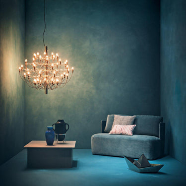 Quinn Chandelier - LUUGAA