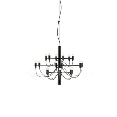 Quinn Chandelier - LUUGAA