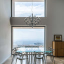 Quinn Chandelier - LUUGAA