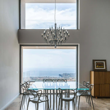 Quinn Chandelier - LUUGAA