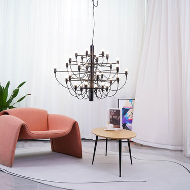 Quinn Chandelier - LUUGAA