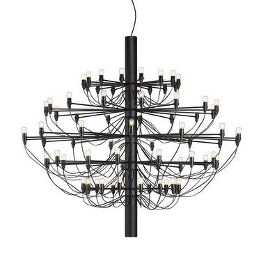 Quinn Chandelier - LUUGAA