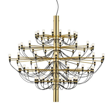 Quinn Chandelier - LUUGAA