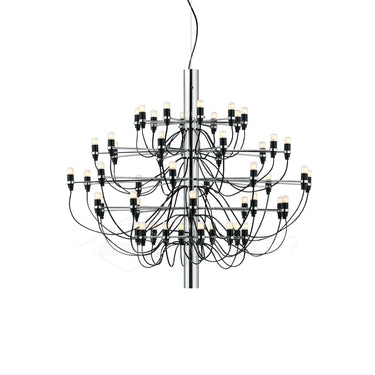 Quinn Chandelier - LUUGAA