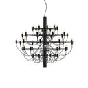 Quinn Chandelier - LUUGAA