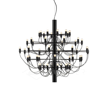 Quinn Chandelier - LUUGAA