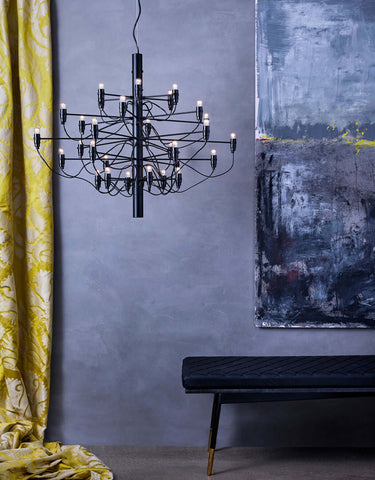 Quinn Chandelier - LUUGAA