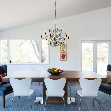 Quinn Chandelier - LUUGAA