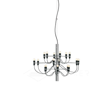 Quinn Chandelier - LUUGAA