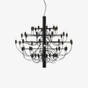 Quinn Chandelier - LUUGAA