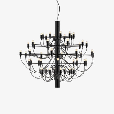 Quinn Chandelier - LUUGAA
