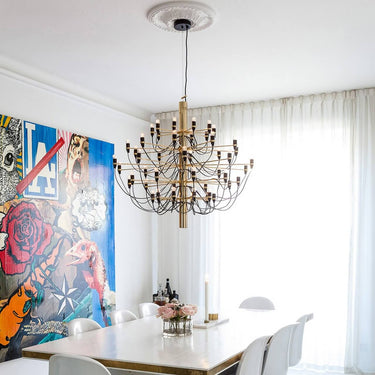 Quinn Chandelier - LUUGAA