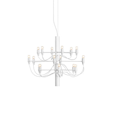 Quinn Chandelier - LUUGAA