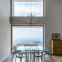 Quinn Chandelier - LUUGAA