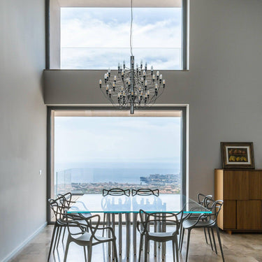 Quinn Chandelier - LUUGAA