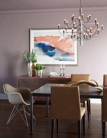 Quinn Chandelier - LUUGAA