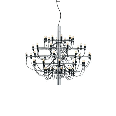 Quinn Chandelier - LUUGAA