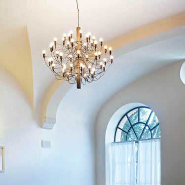 Quinn Chandelier - LUUGAA