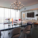 Quinn Chandelier - LUUGAA