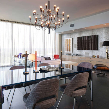 Quinn Chandelier - LUUGAA